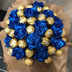 Meet your Posher, Que